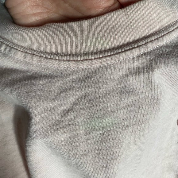 Millennial pink Disneyland spirit jersey - Picture 3 of 4